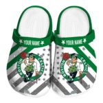 Strong Identity Clogs, Active Fan Footwear NBA1040228260055