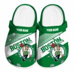 Timeless Play Clogs, True Fan Clogs NBA1040228260056