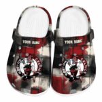 Court Roots Clogs, Everyday Comfort Clogs NBA1040228260057