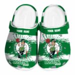 Classic Grit Clogs, Bold Supporter Clogs NBA1040228260060