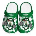 Fan Tradition Clogs, Everyday Fan Clogs NBA1040228260062