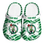 Strong Identity Clogs, Loyal Supporter Clogs NBA1040228260065