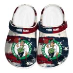 Classic Grit Clogs, Fan Spirit Clogs NBA1040228260067