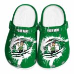Historic Flow Clogs, Athletic Lifestyle Clogs NBA1040228260069