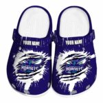 Court Speed Clogs, Fan Pride Clogs NBA1040228260072