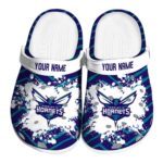 True Hustle Clogs, Casual Supporter Clogs NBA1040228260077