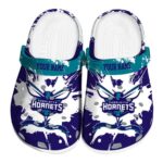 Play Swift Clogs, Loyal Fan Footwear NBA1040228260079