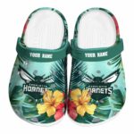 Sharp Buzz Clogs, Support Crew Clogs NBA1040228260089