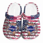 Agile Play Clogs, Stadium Energy Clogs NBA1040228260090