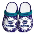 Rapid Flow Clogs, Game Day Comfort NBA1040228260091