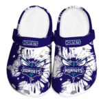 Court Speed Clogs, Bold Spirit Clogs NBA1040228260092