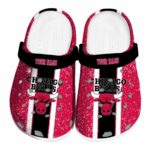 Game Muscle Clogs, Sport Pride Clogs NBA1040228260098