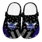 Light Attack Clogs, Bold Spirit Clogs NBA1040228260100