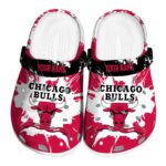 Bold Impact Clogs, Everyday Fan Clogs NBA1040228260103