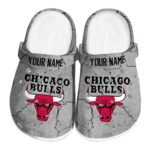 Iron Play Clogs, Game Day Fan Clogs NBA1040228260105