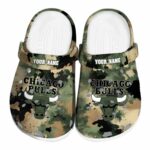 Heavy Push Clogs, Stadium Spirit Footwear NBA1040228260113