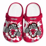 Strong Finish Clogs, Sport Pride Clogs NBA1040228260114