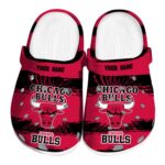 Game Muscle Clogs, Streetwear Fan Clogs NBA1040228260115