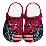 Court Force Clogs, Bold Supporter Clogs NBA1040228260119