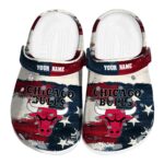 Strong Finish Clogs, Game Ready Clogs NBA1040228260121