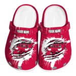 Solid Motion Clogs, Fan Pride Clogs NBA1040228260122