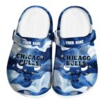Heavy Push Clogs, Team Spirit Footwear NBA1040228260124