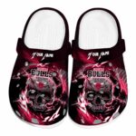 Heavy Push Clogs, Casual Supporter Clogs NBA1040228260125