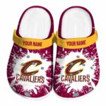 True Effort Clogs, Fan Pride Clogs NBA1040228260127