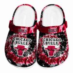 Full Charge Clogs, Fan Spirit Clogs NBA1040228260128