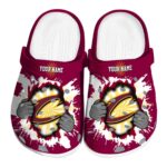 Loyal Motion Clogs, True Fan Clogs NBA1040228260134