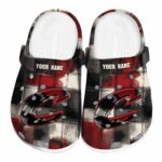 Fan Resolve Clogs, Team Spirit Footwear NBA1040228260136