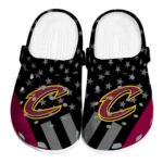 Fan Resolve Clogs, Active Fan Footwear NBA1040228260137