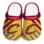 Fan Resolve Clogs, Everyday Fan Clogs NBA1040228260139