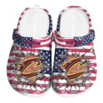 Strong Will Clogs, Fan Pride Clogs NBA1040228260140