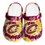 True Effort Clogs, True Supporter Style NBA1040228260141