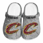 Fan Resolve Clogs, True Supporter Style NBA1040228260144