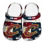 Strong Will Clogs, Stadium Energy Clogs NBA1040228260147