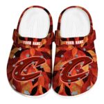 Bold Stand Clogs, True Supporter Style NBA1040228260148
