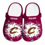 Grit Culture Clogs, Streetwear Fan Clogs NBA1040228260149
