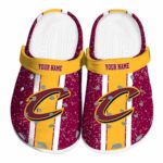 Bold Stand Clogs, Fan Spirit Clogs NBA1040228260150