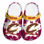 True Effort Clogs, Bold Supporter Clogs NBA1040228260152