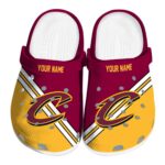 Iron Focus Clogs, Bold Supporter Clogs NBA1040228260153