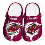 Iron Focus Clogs, Stadium Spirit Footwear NBA1040228260156