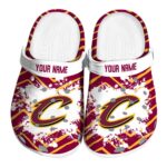 Power Spirit Clogs, Fan Spirit Clogs NBA1040228260157