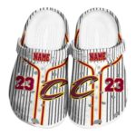 Rally Pride Clogs, All-Season Fan Clogs NBA1040228260158