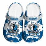 Free Motion Clogs, Loyal Fan Footwear NBA1040228260161