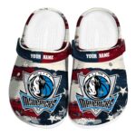 Fan Spirit Clogs, Everyday Comfort Clogs NBA1040228260163