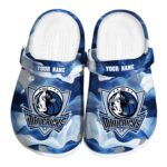 Wide Open Clogs, Loyal Supporter Clogs NBA1040228260165
