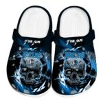 Bold Play Clogs, Fan Pride Clogs NBA1040228260166