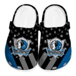 True Grit Clogs, Loyal Fan Footwear NBA1040228260169